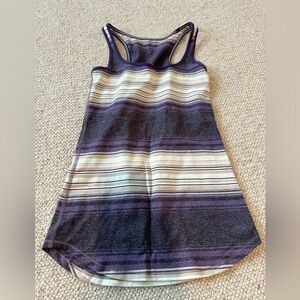 Lululemon Athletica Racerback Top
